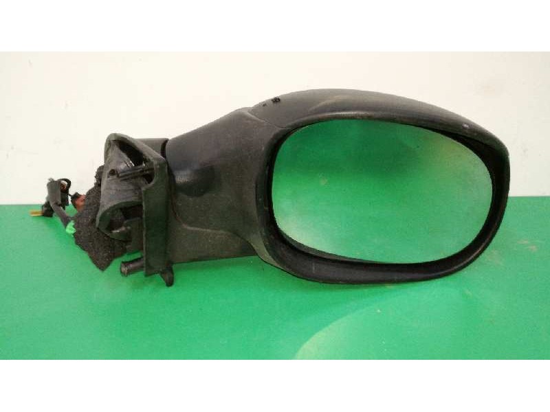 Recambio de retrovisor derecho para citroën c3 1.4 hdi audace referencia OEM IAM  ELECTRICO 