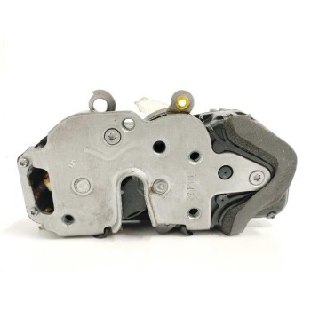 Recambio de cerradura puerta delantera izquierda para chevrolet aveo berlina hatchback 1.4 cat referencia OEM IAM 3023881  