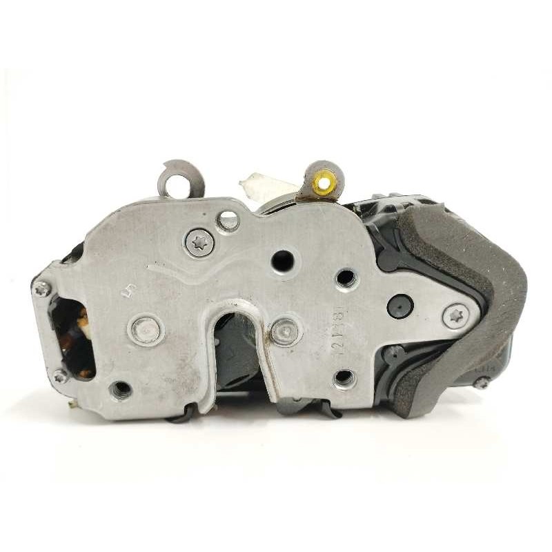 Recambio de cerradura puerta delantera izquierda para chevrolet aveo berlina hatchback 1.4 cat referencia OEM IAM 3023881  