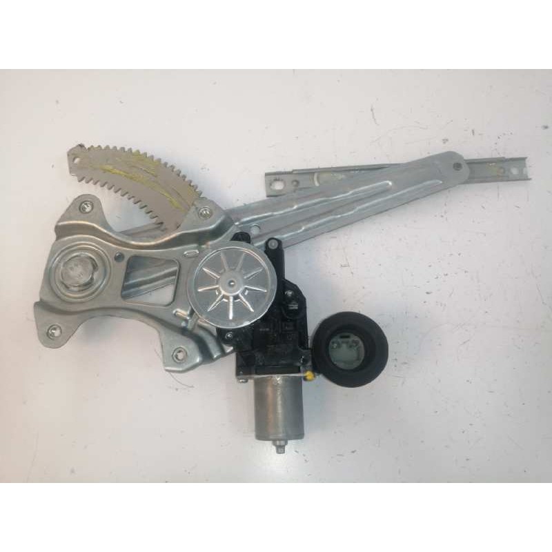 Recambio de elevalunas trasero izquierdo para nissan micra v (k14) 1.0 12v cat referencia OEM IAM 827305RB0A  