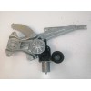 Recambio de elevalunas trasero izquierdo para nissan micra v (k14) 1.0 12v cat referencia OEM IAM 827305RB0A  