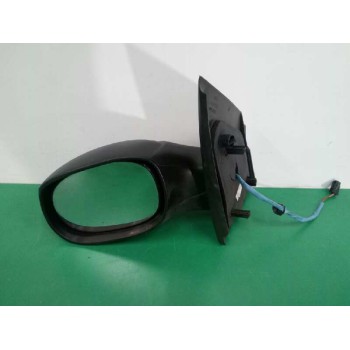 RETROVISOR IZQUIERDO 8149R ELECTRICO 