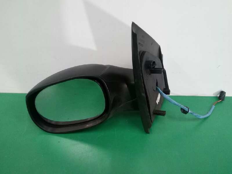 Recambio de retrovisor izquierdo para citroën c2 furio referencia OEM IAM 8149R ELECTRICO 