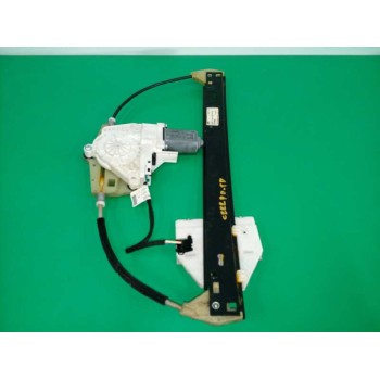 Recambio de elevalunas trasero derecho para audi a6 allroad quattro (4fh) 3.0 tdi referencia OEM IAM 4F0839462B 8K0959812B 