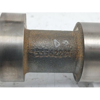Recambio de arbol de levas para opel corsa d (s07) 1.2 (l08, l68) referencia OEM IAM 55562231  