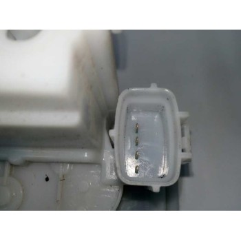 Recambio de cerradura puerta trasera izquierda para fiat tipo ii (356) sedan 1.4 referencia OEM IAM 519834810  