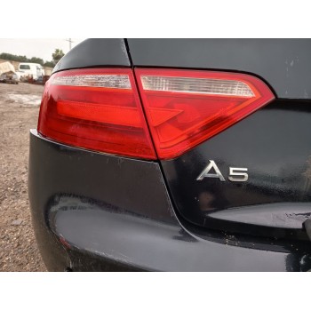 audi a5 (8t3) del año 2008