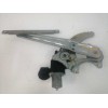 Recambio de elevalunas trasero izquierdo para nissan micra v (k14) 1.0 12v cat referencia OEM IAM 827305RB0A  
