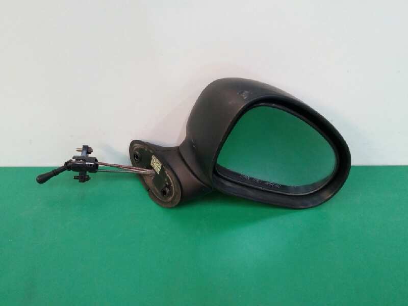 Recambio de retrovisor derecho para chevrolet matiz s referencia OEM IAM 96600221 MANUAL 