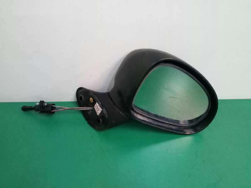 Recambio de retrovisor derecho para chevrolet matiz s referencia OEM IAM 96600408 MANUAL 