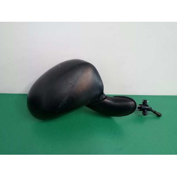 Recambio de retrovisor derecho para chevrolet matiz s referencia OEM IAM 96600408 MANUAL 