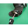 Recambio de retrovisor derecho para chevrolet matiz s referencia OEM IAM 96600408 MANUAL 