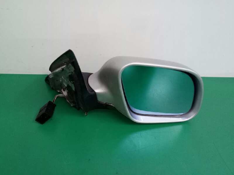 Recambio de retrovisor derecho para audi a6 berlina (4b2) 1.8 t quattro referencia OEM IAM 4B1858532BB3FZ ELECTRICO 