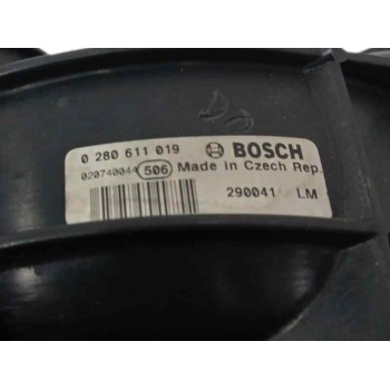 Recambio de colector admision para alfa romeo 147 (190) 1.6 16v cat referencia OEM IAM 0280611019  