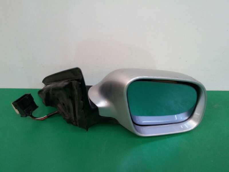 Recambio de retrovisor derecho para audi a6 berlina (4b2) 1.8 t quattro referencia OEM IAM 4B1858532BB3FZ ELECTRICO 