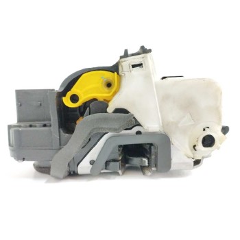 Recambio de cerradura puerta delantera izquierda para chevrolet aveo berlina hatchback 1.4 cat referencia OEM IAM 3023881  