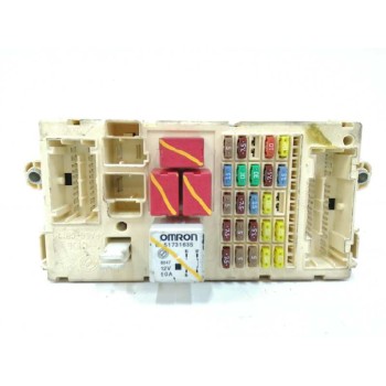 CAJA RELES / FUSIBLES 51786513 
