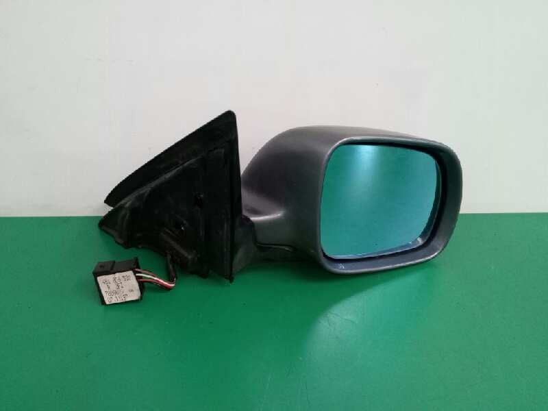 Recambio de retrovisor derecho para audi a6 berlina (4b2) 1.8 t quattro referencia OEM IAM 4B1858532G3FZ ELECTRICO 