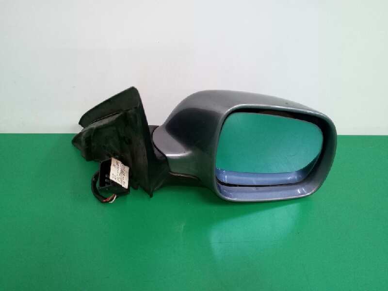 Recambio de retrovisor derecho para audi a6 berlina (4b2) 1.8 t quattro referencia OEM IAM 4B1858532G3FZ ELECTRICO 