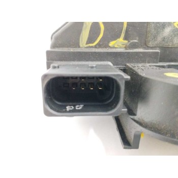 Recambio de cerradura puerta delantera izquierda para chevrolet aveo berlina hatchback 1.4 cat referencia OEM IAM 3023881  