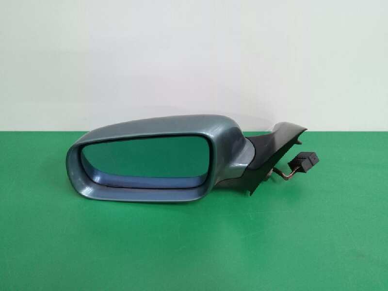 Recambio de retrovisor izquierdo para audi a6 berlina (4b2) 1.8 t quattro referencia OEM IAM 4B1858531G3FZ ELECTRICO 