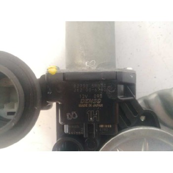 Recambio de elevalunas trasero izquierdo para nissan micra v (k14) 1.0 12v cat referencia OEM IAM 827305RB0A  