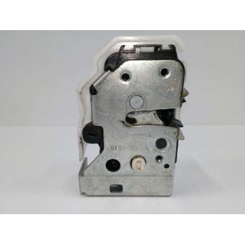 Recambio de cerradura puerta trasera izquierda para fiat tipo ii (356) sedan 1.4 referencia OEM IAM 519834810  