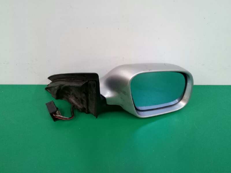 Recambio de retrovisor derecho para audi a6 berlina (4b2) 1.8 t quattro referencia OEM IAM 4B1858532BB3FZ ELECTRICO 