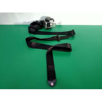 CINTURON SEGURIDAD TRASERO IZQUIERDO 96757050XY 