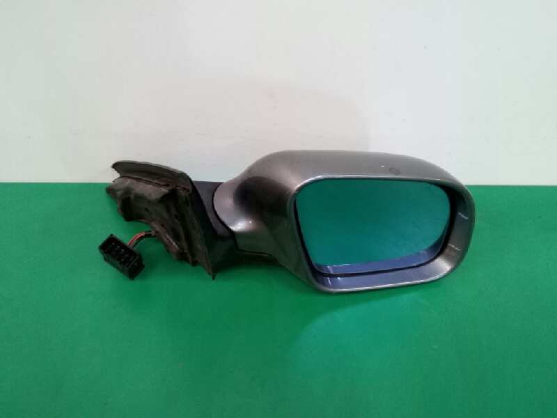 Recambio de retrovisor derecho para audi a6 berlina (4b2) 1.8 t quattro referencia OEM IAM 4B1858532BB3FZ ELECTRICO 