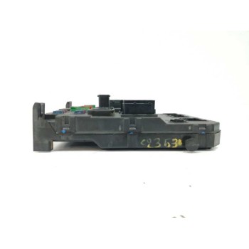 Recambio de caja reles / fusibles para peugeot 206 berlina 1.4 hdi referencia OEM IAM 9652474780 S118085220 