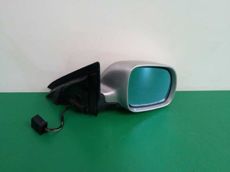 Recambio de retrovisor derecho para audi a6 berlina (4b2) 1.8 t quattro referencia OEM IAM 4B1858532G3FZ ELECTRICO 