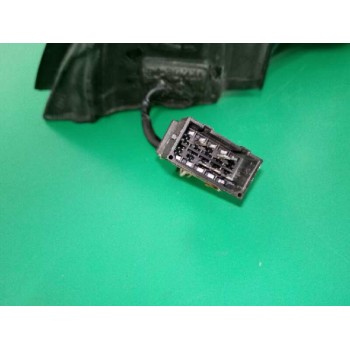 Recambio de retrovisor derecho para audi a6 berlina (4b2) 1.8 t quattro referencia OEM IAM 4B1858532G3FZ ELECTRICO 