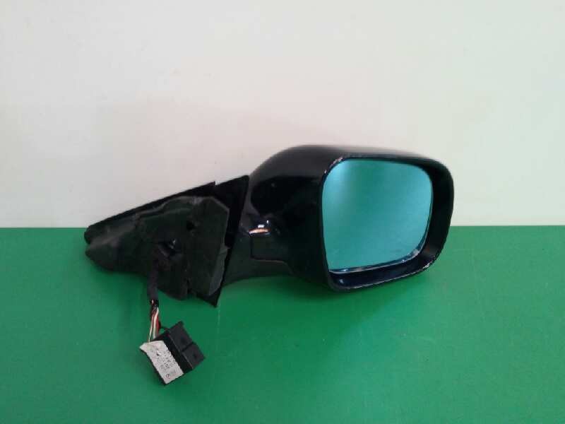 Recambio de retrovisor derecho para audi a4 berlina (b5) 1.9 tdi quattro referencia OEM IAM 8D1858532J3FZ ELECTRICO 