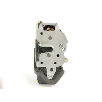 Recambio de cerradura puerta delantera izquierda para chevrolet aveo berlina hatchback 1.4 cat referencia OEM IAM 3023881  