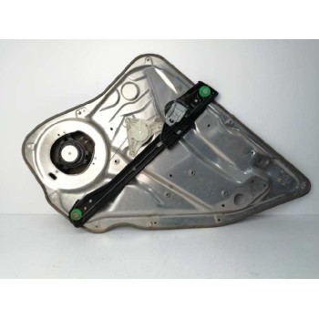 Recambio de elevalunas trasero izquierdo para mercedes-benz clase e (w212) familiar 250 cdi blueefficiency (212.203) referencia 