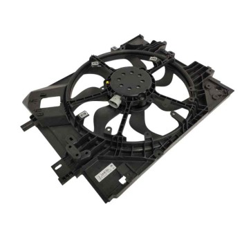 Recambio de electroventilador para nissan juke (f16_) dig-t 117 referencia OEM IAM 214810411R  