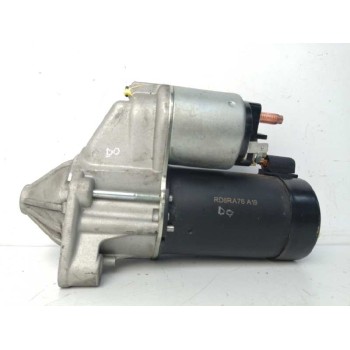 Recambio de motor arranque para mitsubishi carisma berina 5 (da0) 1600 glx referencia OEM IAM RD6RA76  