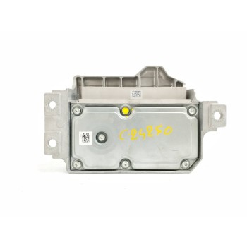 Recambio de centralita airbag para bmw serie 1 berlina (e81/e87) 2.0 16v diesel cat referencia OEM IAM 6577696460 0285001530 