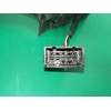 Recambio de retrovisor izquierdo para audi a4 berlina (b5) 1.9 tdi quattro referencia OEM IAM 8D1858531J3FZ ELECTRICO 