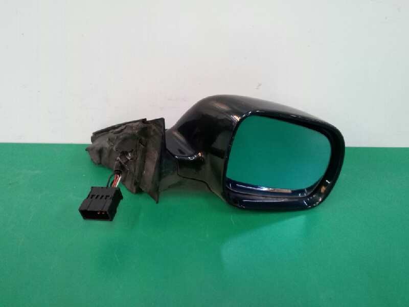 Recambio de retrovisor derecho para audi a4 berlina (b5) 1.9 tdi quattro referencia OEM IAM 8D1858532C3FZ ELECTRICO 