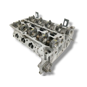 Recambio de culata para opel corsa e 1.4 referencia OEM IAM 55562229  