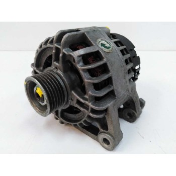 Recambio de alternador para citroën c4 berlina 1.4 16v referencia OEM IAM 1022118570M1  