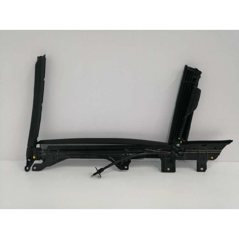 Recambio de elevalunas trasero derecho para bmw 7 (f01, f02, f03, f04) 750 i, li referencia OEM IAM 51359168844 CORTINA PUERTA T