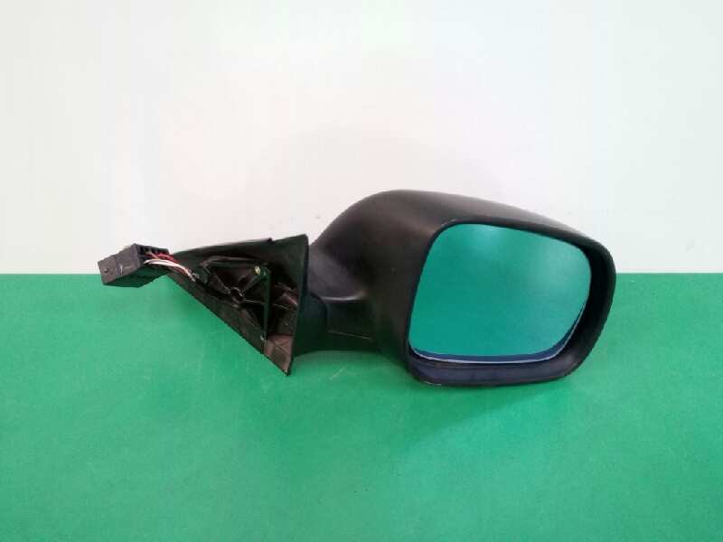 Recambio de retrovisor derecho para audi a4 berlina (b5) 1.9 tdi quattro referencia OEM IAM 8D1858532C3FZ ELECTRICO 