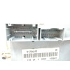 Recambio de caja reles / fusibles para fiat bravo (198) 1.9 8v jtd cat referencia OEM IAM 51786513  
