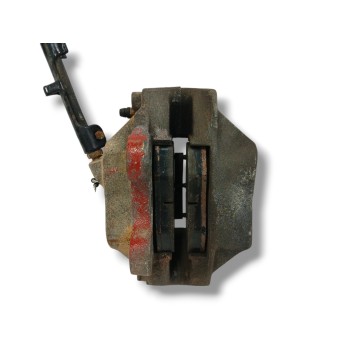 Recambio de pinza freno delantera izquierda para iveco daily ii furgoneta 30-10 referencia OEM IAM 20388600  