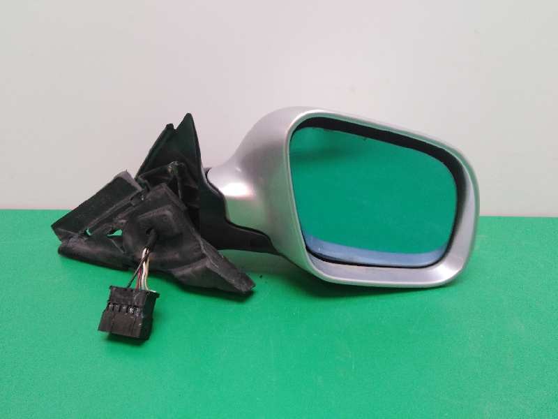 Recambio de retrovisor derecho para audi a4 berlina (b5) 1.9 tdi quattro referencia OEM IAM 8D1858532J3FZ ELECTRICO 