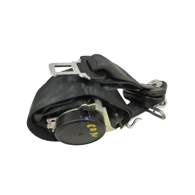 CINTURON SEGURIDAD TRASERO CENTRAL