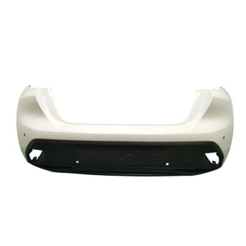 Recambio de paragolpes trasero para peugeot 308 iii (fb_, fh_, fp_, f3_, fm_) bluehdi 130 (fbyhzl, fbyhzt) referencia OEM IAM 90